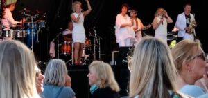 Jazzfestival Hillegersberg: Drie dagen vol muziek en gezelligheid!