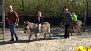 Kinderboerderij ’t Ezelsbruggetje sluit per 7 juli 2024