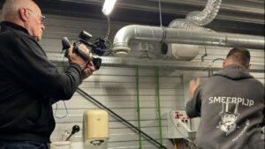 Business Insight Aflevering 2: Bierbrouwen en Camperavonturen
