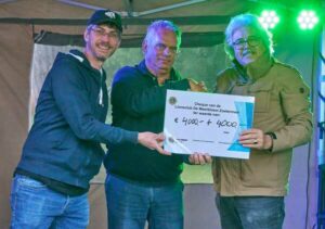 BIERFESTIVAL LEVERT 8000,- OP