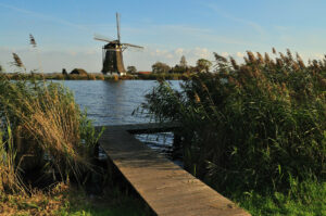 LEEFBAARHEIDSONDERZOEK: BLEISWIJK PLACE TO BE