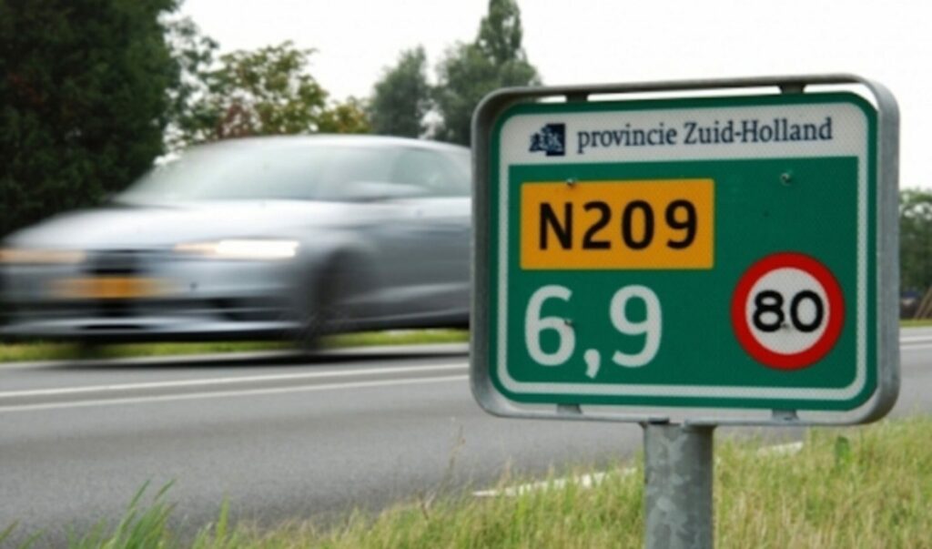 Geluidsscherm N209 Bleiswijk dichterbij – maar met een prijs