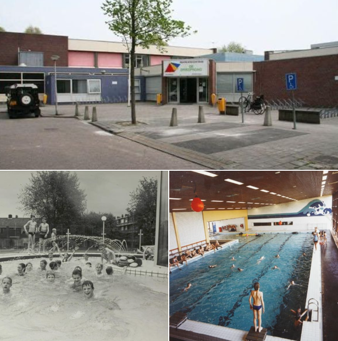 OUDSTE ZWEMBAD ZOETERMEER GAAT DICHT