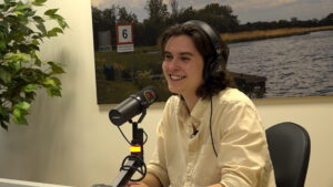 De muzikale reis van Fleur Bonnewits