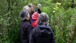 Korenmolengat: Een historisch juweel bij de Rotte