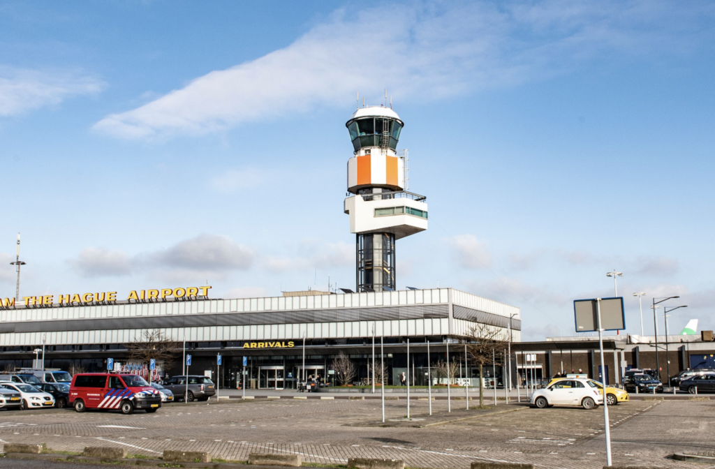 Oproep: ben je omwonende van Rotterdam The Hague Airport? Vul dan onze enquête in