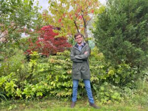 Bomen voor alle Lansingerlanders