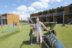 Woningen voor Oekraïeners en Spoedzoekers in de Race voor Woonprijs Zuid-Holland