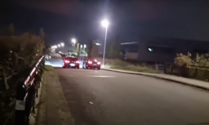 Na heftig ongeluk op bedrijventerrein grijpt de gemeente in