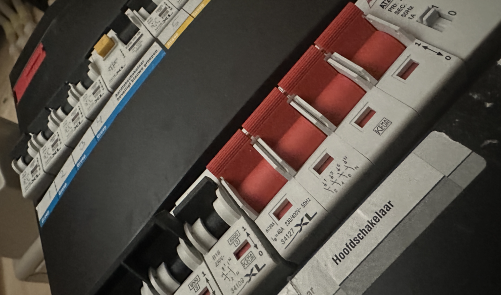 Stroomstoring treft 7.730 klanten in Berkel en Rodenrijs