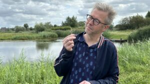 Berkel en Rodenrijs: de bakermat van de microbiologie?