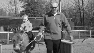 Oprichter Ezelsbruggetje “opa” Ton overleden