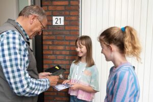 Deze verenigingen doen mee met de Grote Clubactie