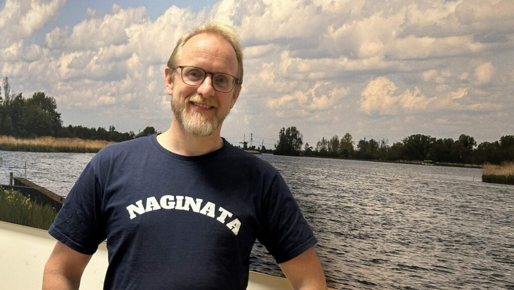 Japanse krijgskunst Naginata vindt zijn weg naar Lansingerland