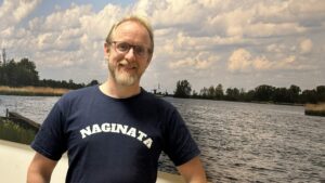 Japanse krijgskunst Naginata vindt zijn weg naar Lansingerland