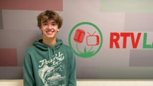 Van Kartbaan naar circuit: Joep Breedveld in de Porsche GT4