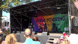 Lansingerland bruist van cultuur tijdens Open Cultuurdag