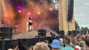 Opperdepop festival sluit het seizoen zomers af