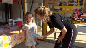 Gezonde lunchboxen voor Kinderen: Trommel zonder rommel