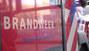 Update: Mogelijke gaslekkage op Noordwaarts loos alarm