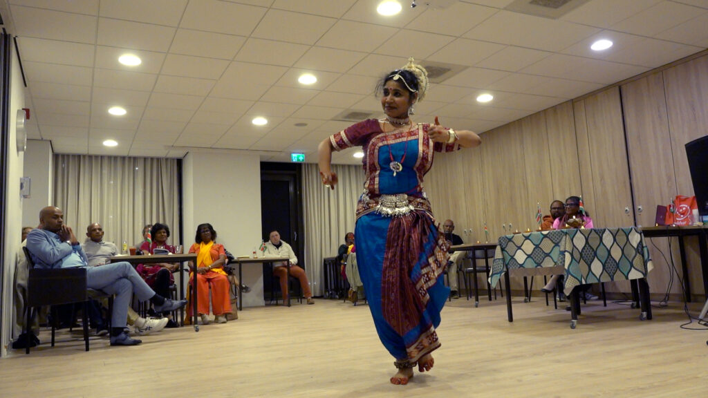 Divali brengt Hindoestaanse gemeenschap in Lansingerland samen