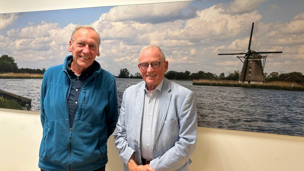 Hollands Christelijk Mannenkoor viert 70-jarig jubileum met groots concert