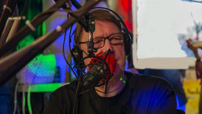 Zondag Marathon: Muziek voor elke smaak