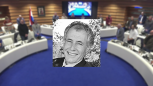 Voormalig wethouder Henk de Paepe overleden