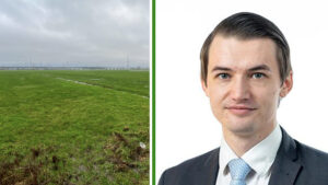 Tweede Kamer wil vaart achter bouw Bleizo-West