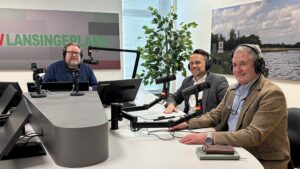 🎧 Podcast “Als het echt fout gaat, dan staan we met z’n allen op de skiberg in Bergschenhoek”🌍