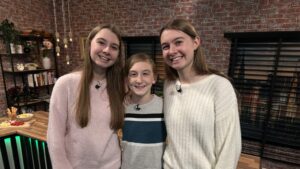 Familie vol muziek: Het leven van de “Bassoontwins”