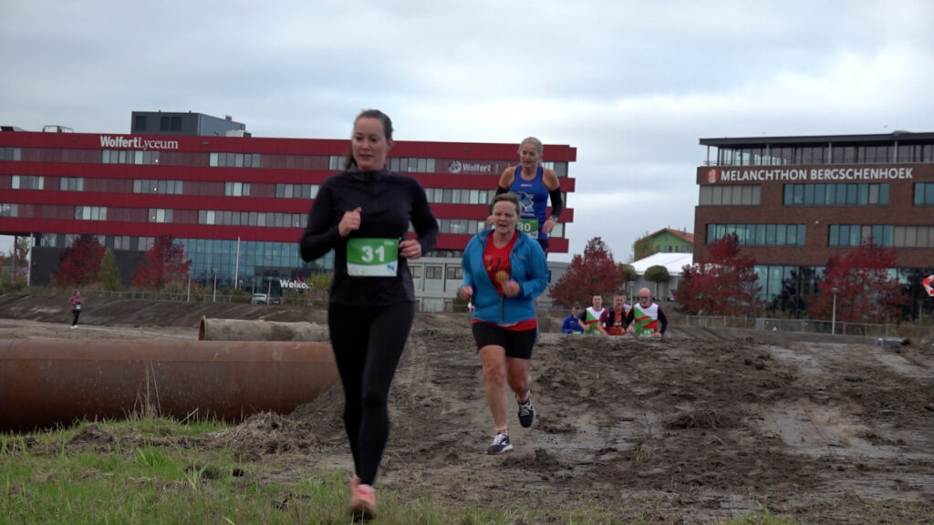 Sportieve tweede editie van de Wilderszijde Cross