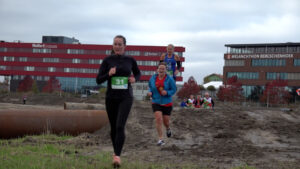 Sportieve tweede editie van de Wilderszijde Cross