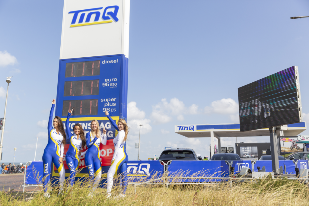 Tanken voor €1,111 per liter in Berkel en Rodenrijs