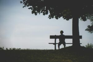 Eenzaamheid groeit, zelfs in de minst ‘alleen’ gemeente