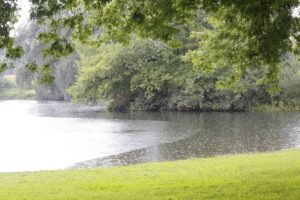 Lansingerland in de regen: Hoe we ons kunnen voorbereiden op extreme buien