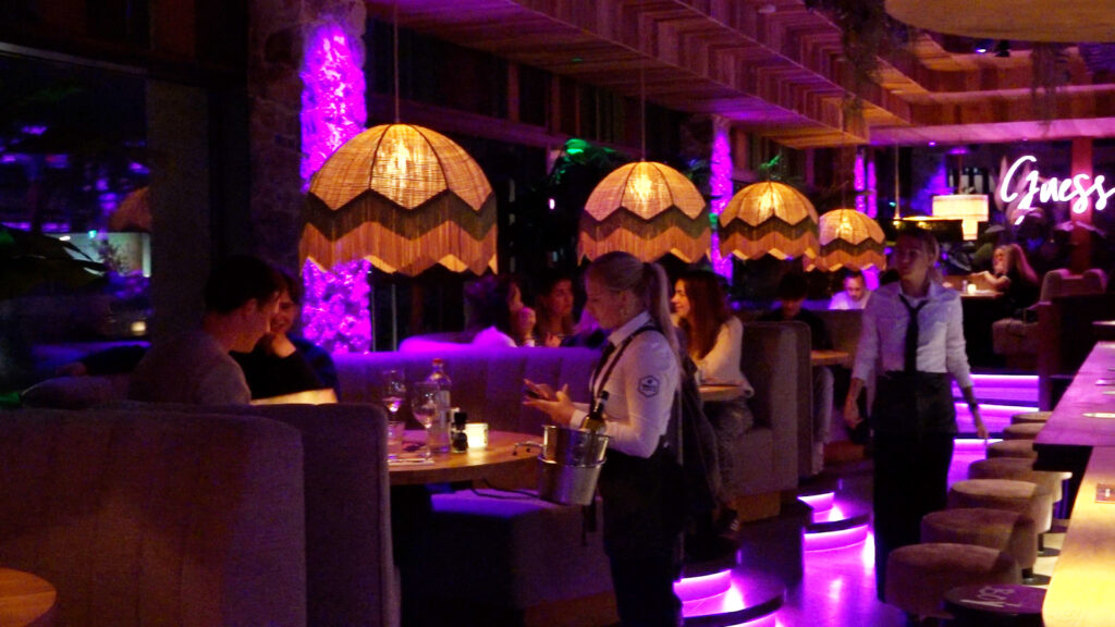 Restaurant en bowlingbanen in Lansingerland openen na zeven jaar