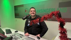 Radio Rock City sluit 2024 af met Louder: The Best Rock of 2024!