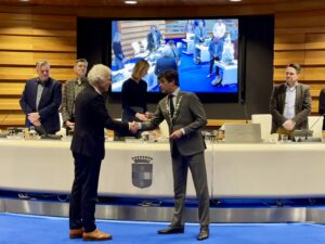 Lansingerland benoemt Jan de Ridder als plaatsvervangend lid Rekenkamer