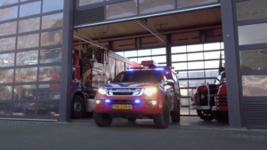 Brandveiligheid in gevaar? Verdwijnen snelle interventievoertuigen dreigt
