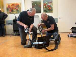 Rollator APK in Bleiswijk: Gratis keuring en onderhoud voor veilig gebruik