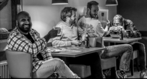 Berkelse band primeurt debuutsingle op RTV Lansingerland