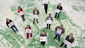 Lansingerland investeert fors extra in maatschappelijke voorzieningen