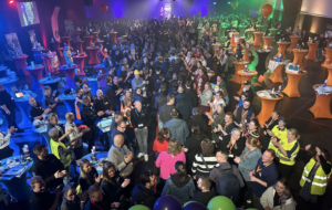 Oostland On Stage zet beroepen in de spotlight