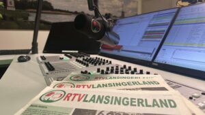 RTV Lansingerland zoekt radiopresentator Het Magazine