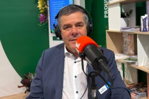 ‘Marketing en Tuinbouw’ viert 100e aflevering op de radio!