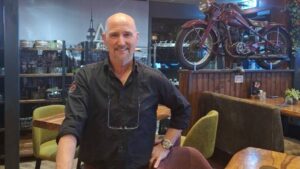 Emotioneel afscheid van Charlie’s: “Het is niet langer vol te houden”