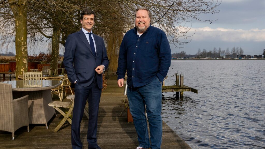 Afscheidsgesprek met burgemeester Pieter van de Stadt: “Ik ben geen receptietijger”