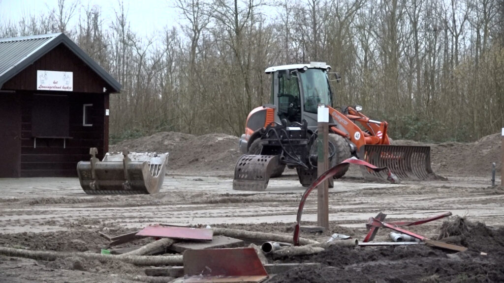Toekomst Bleiswijkse Zoom onder de loep: wat moet er gebeuren met de Weide?