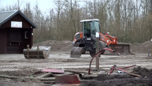 Toekomst Bleiswijkse Zoom onder de loep: wat moet er gebeuren met de Weide?